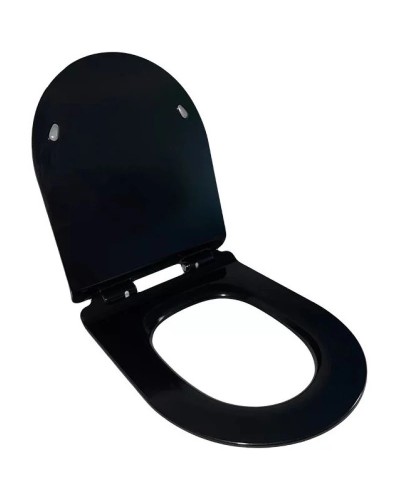 Сиденье для унитаза с микролифтом GID TR-30BL