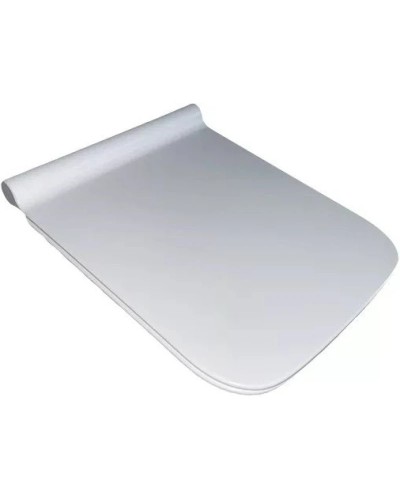 Сиденье для унитаза с микролифтом GID KVS-94W