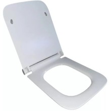 Сиденье для унитаза с микролифтом GID KVS-94W