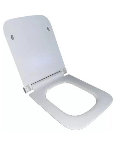 Сиденье для унитаза с микролифтом GID KVS-94W