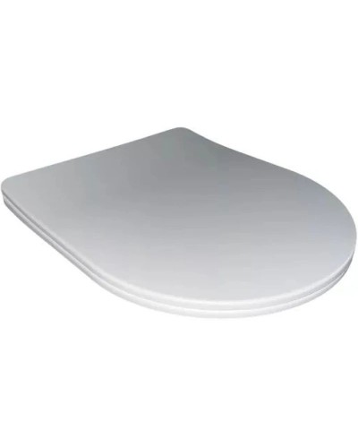 Сиденье для унитаза с микролифтом GID PR-30WM