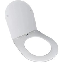 Сиденье для унитаза с микролифтом GID PR-30WM