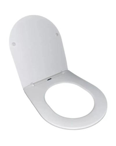 Сиденье для унитаза с микролифтом GID PR-30WM