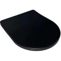 Сиденье для унитаза с микролифтом GID PR-30BM