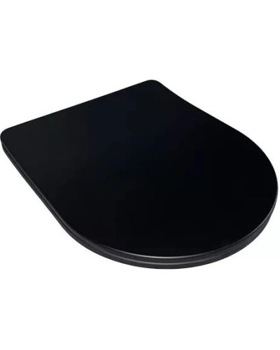 Сиденье для унитаза с микролифтом GID PR-30BM