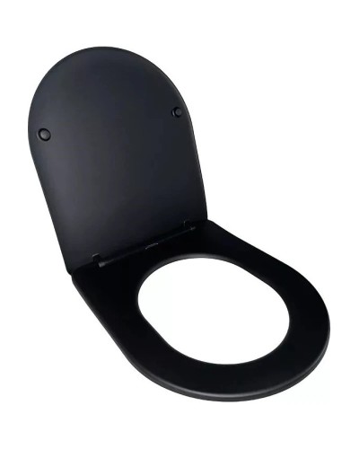 Сиденье для унитаза с микролифтом GID PR-30BM