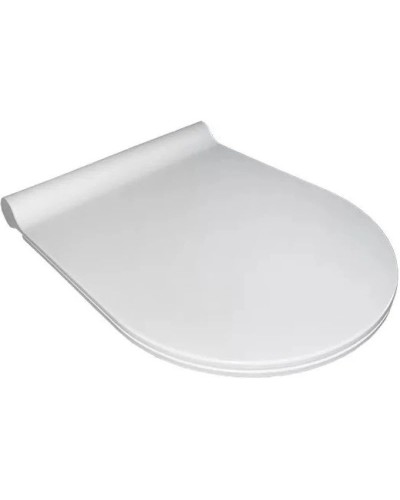 Сиденье для унитаза с микролифтом GID KRS-96W