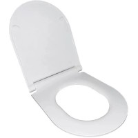 Сиденье для унитаза с микролифтом GID KRS-96W