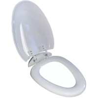 Сиденье для унитаза с микролифтом GID EG-90W