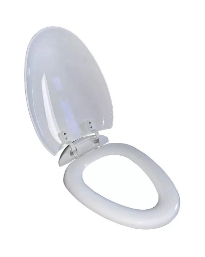 Сиденье для унитаза с микролифтом GID EG-90W