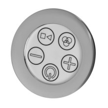 Хpомотеpапия RAVAK H2O COLOR