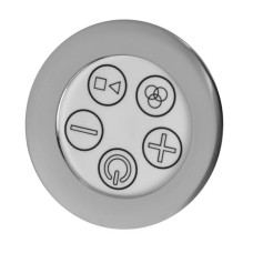 Хpомотеpапия RAVAK H2O COLOR