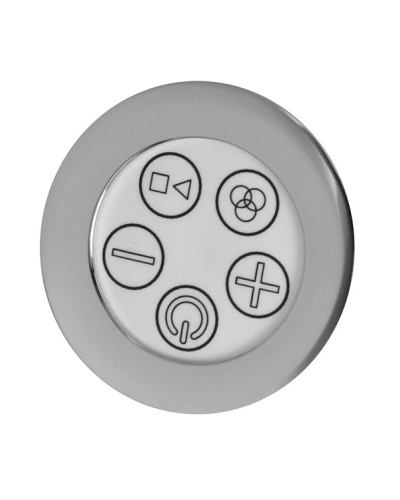 Хpомотеpапия RAVAK H2O COLOR