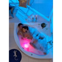 Хpомотеpапия RAVAK H2O COLOR