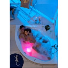 Хpомотеpапия RAVAK H2O COLOR