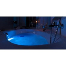 Хpомотеpапия RAVAK H2O COLOR