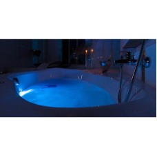 Хpомотеpапия RAVAK H2O COLOR