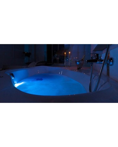 Хpомотеpапия RAVAK H2O COLOR