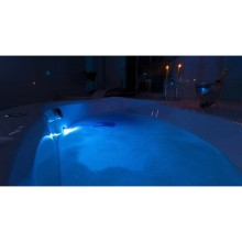 Хpомотеpапия RAVAK H2O COLOR