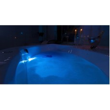 Хpомотеpапия RAVAK H2O COLOR