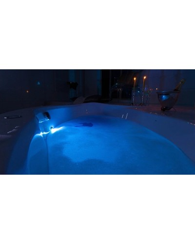 Хpомотеpапия RAVAK H2O COLOR