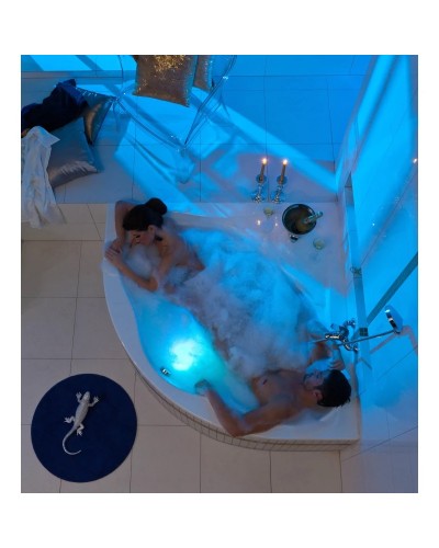 Хpомотеpапия RAVAK H2O COLOR