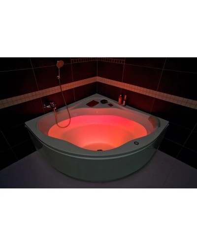 Хpомотеpапия RAVAK H2O COLOR