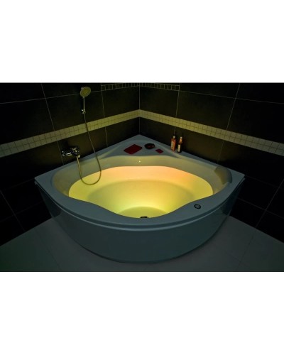 Хpомотеpапия RAVAK H2O COLOR