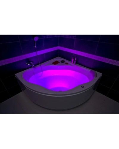 Хpомотеpапия RAVAK H2O COLOR