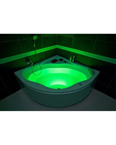 Хpомотеpапия RAVAK H2O COLOR