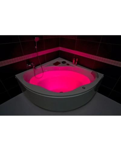 Хpомотеpапия RAVAK H2O COLOR