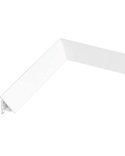 Декоративная планка Ravak 10/1100 XB451100001 Белая