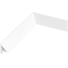 Декоративная планка Ravak 10/2000 XB452000001 Белая