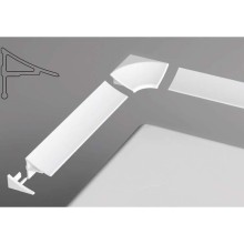 Декоративная планка Ravak 11 2000 XB462000001 Белая