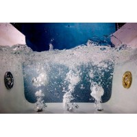 Аэромассаж Aquatek пневматическое управление для стандартных форсунок ST-0000053