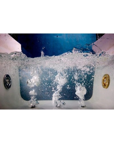 Аэромассаж Aquatek пневматическое управление для стандартных форсунок ST-0000053