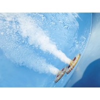 Дополнительные форсунки гидромассажа для ванн Aquatek 2 шт.