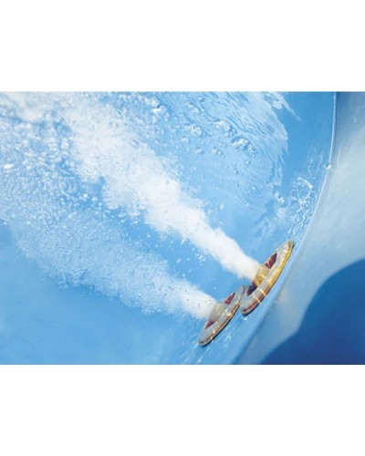 Дополнительные форсунки гидромассажа для ванн Aquatek 2 шт.