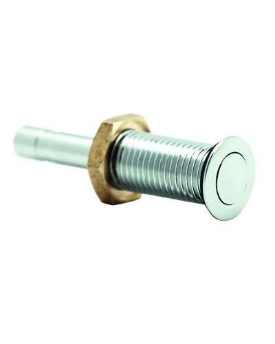 Аэромассаж Aquatek пневматическое управление для плоских и премиум форсунок ST-0000055