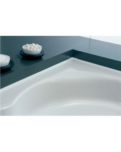 Бордюр пластиковый для ванн и поддонов Kolpa San 768440