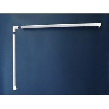 Бордюр пластиковый для ванн и поддонов Kolpa San 768440