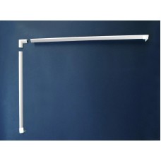 Бордюр пластиковый для ванн и поддонов Kolpa San 768440