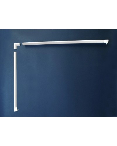 Бордюр пластиковый для ванн и поддонов Kolpa San 768440