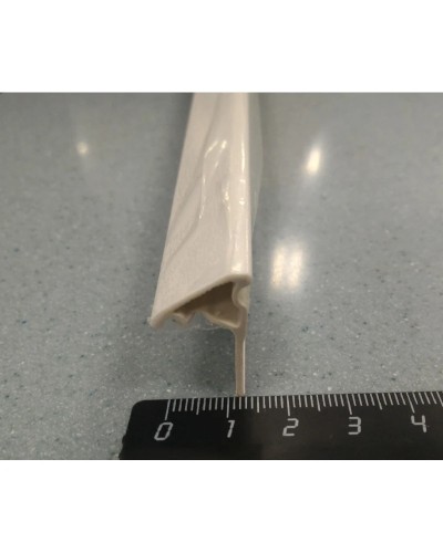 Бордюр пластиковый для ванн и поддонов Kolpa San 768440