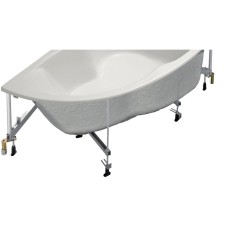 Каркас Jacob Delafon Micromega Duo SF219RU-NF