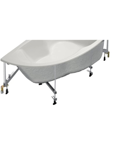 Каркас Jacob Delafon Micromega Duo SF219RU-NF