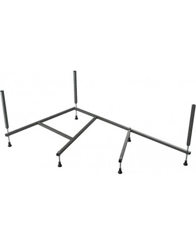 Каркас для ванны Koller Pool Karina 160х105 Хром