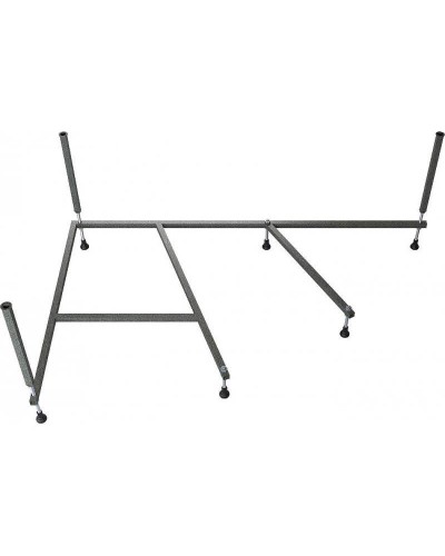 Каркас для ванны Koller Pool Karina 160х105 Хром