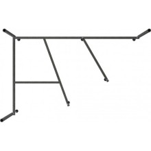 Каркас для ванны Koller Pool Karina 160х105 Хром