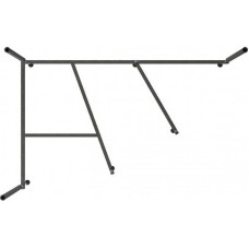 Каркас для ванны Koller Pool Karina 160х105 Хром